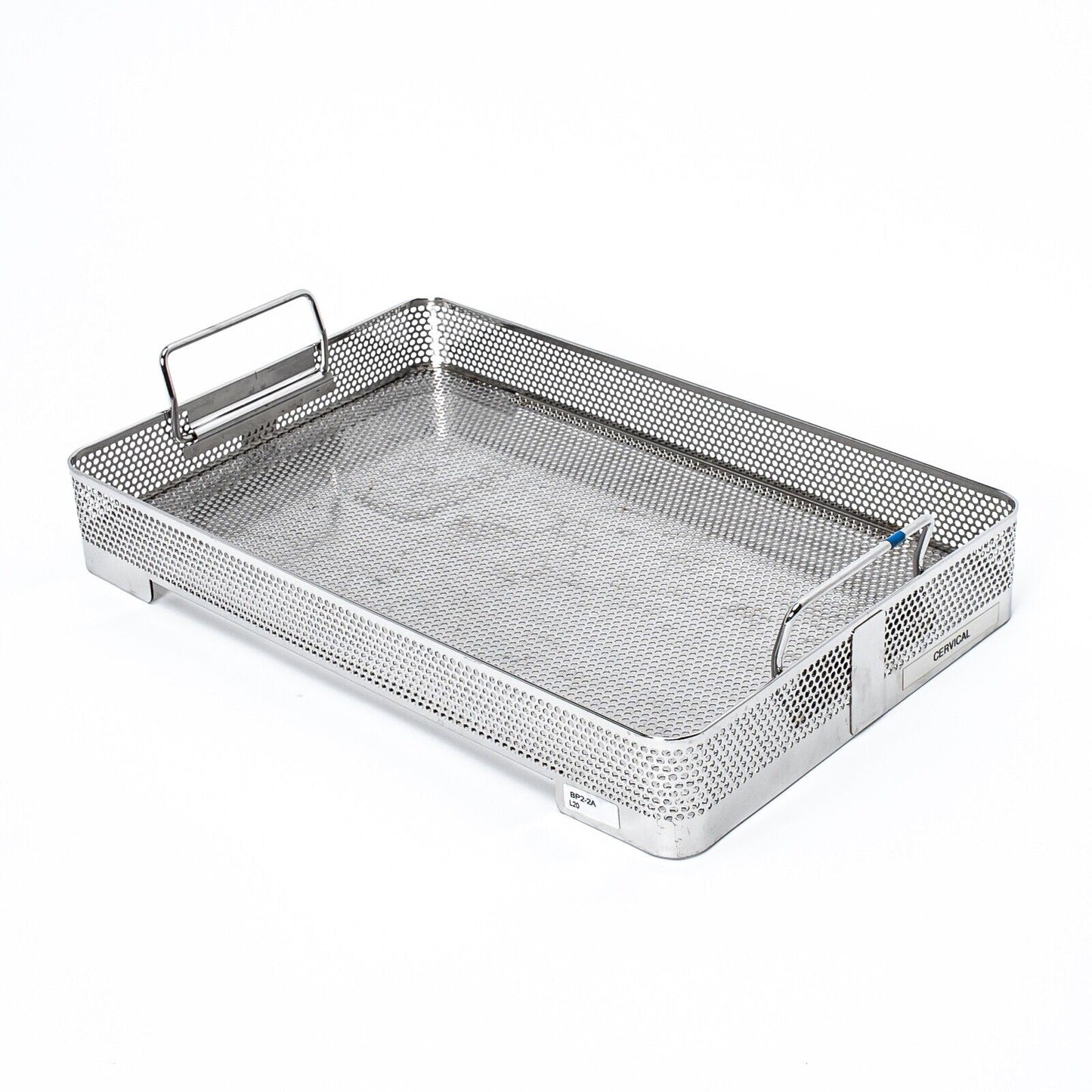 Boss Neuro Laminectomy Tray 550-2437 550-2406 514-1324 70-7172