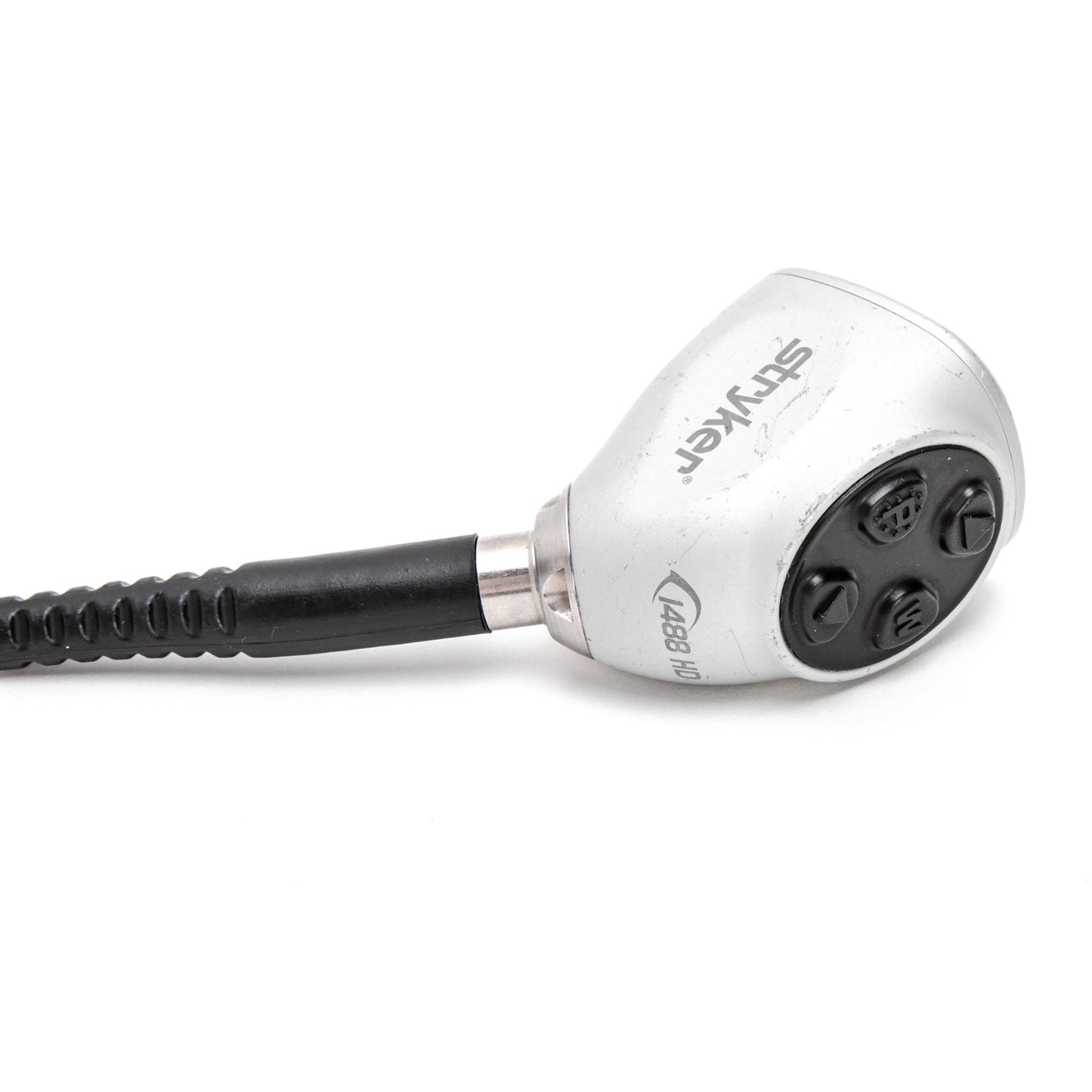 Stryker 1488 HD 3-Chip Endoscopy Camera Head, 1488210105