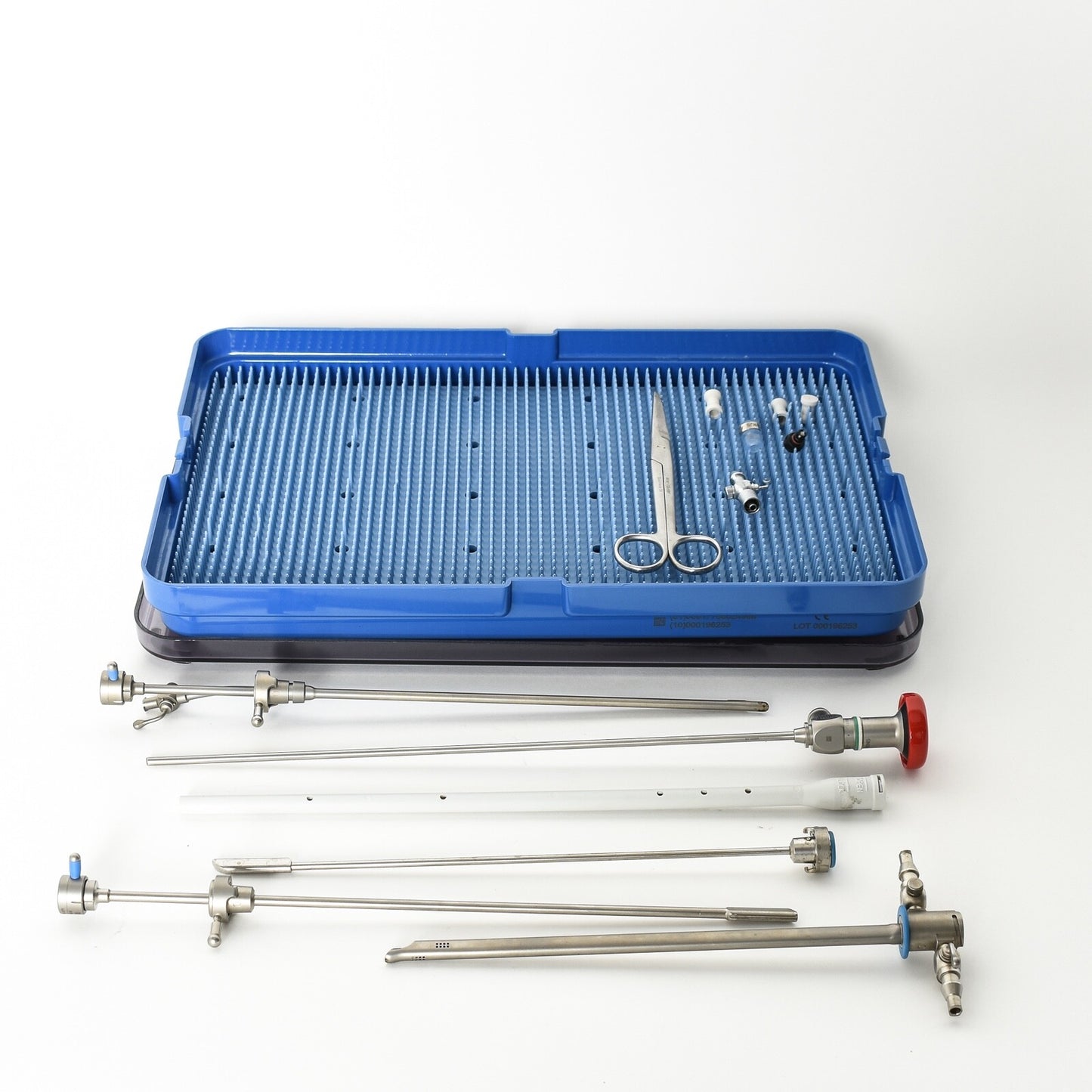 Karl Storz Cystoscopy Urology Instrument Set 27005BGA