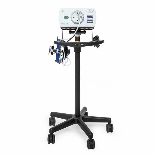 Integra Luxtec MLX-300 Light Source System, 001337, AX2100BIF, 001337