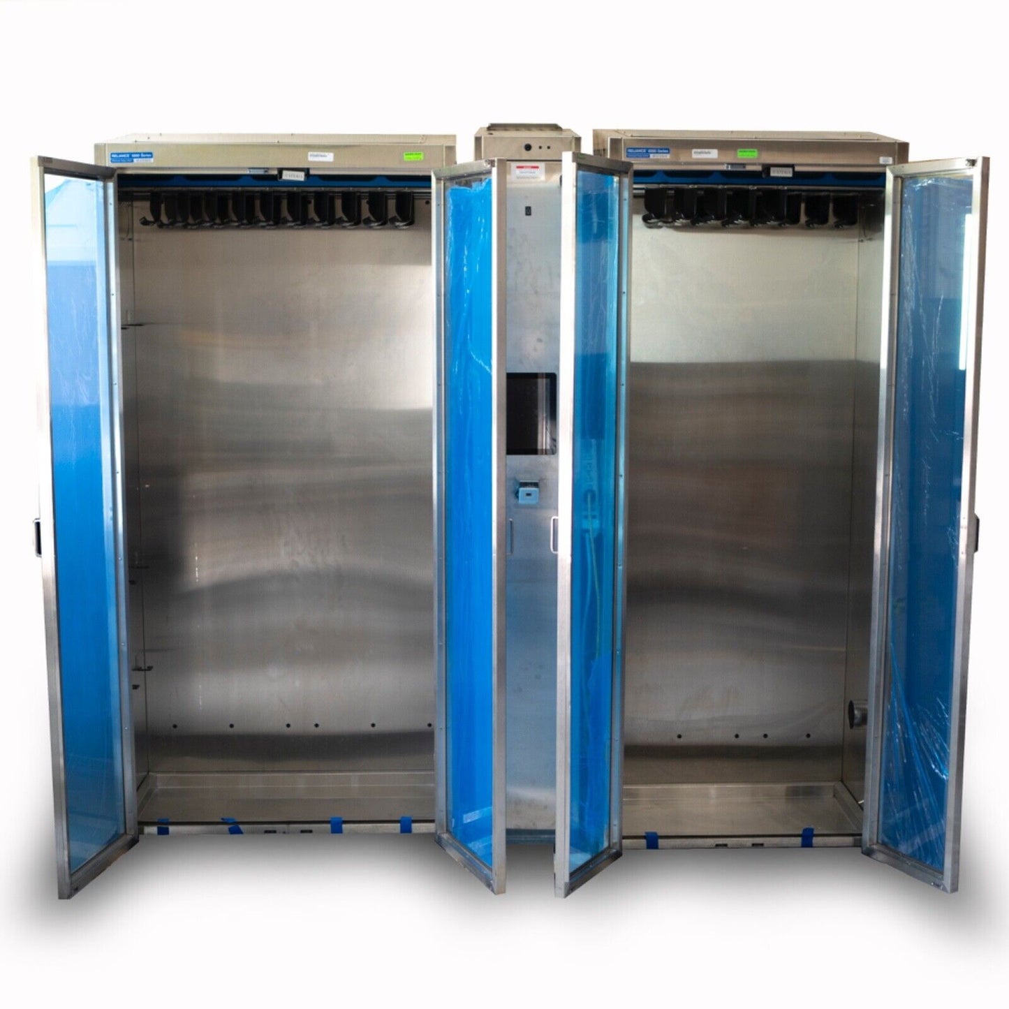 Steris Reliance 6000 Series Endoscope Drying Cabinet - New Open Box