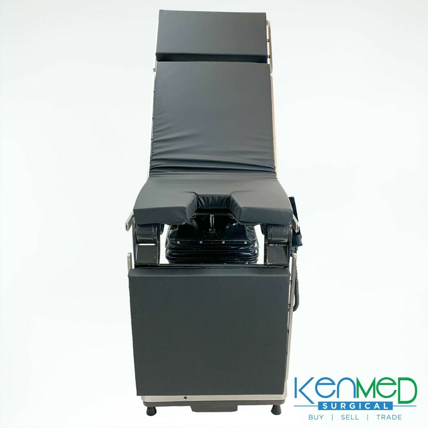 Steris Amsco 3085 SP Operating Surgery Surgical Table, Velcro & More!