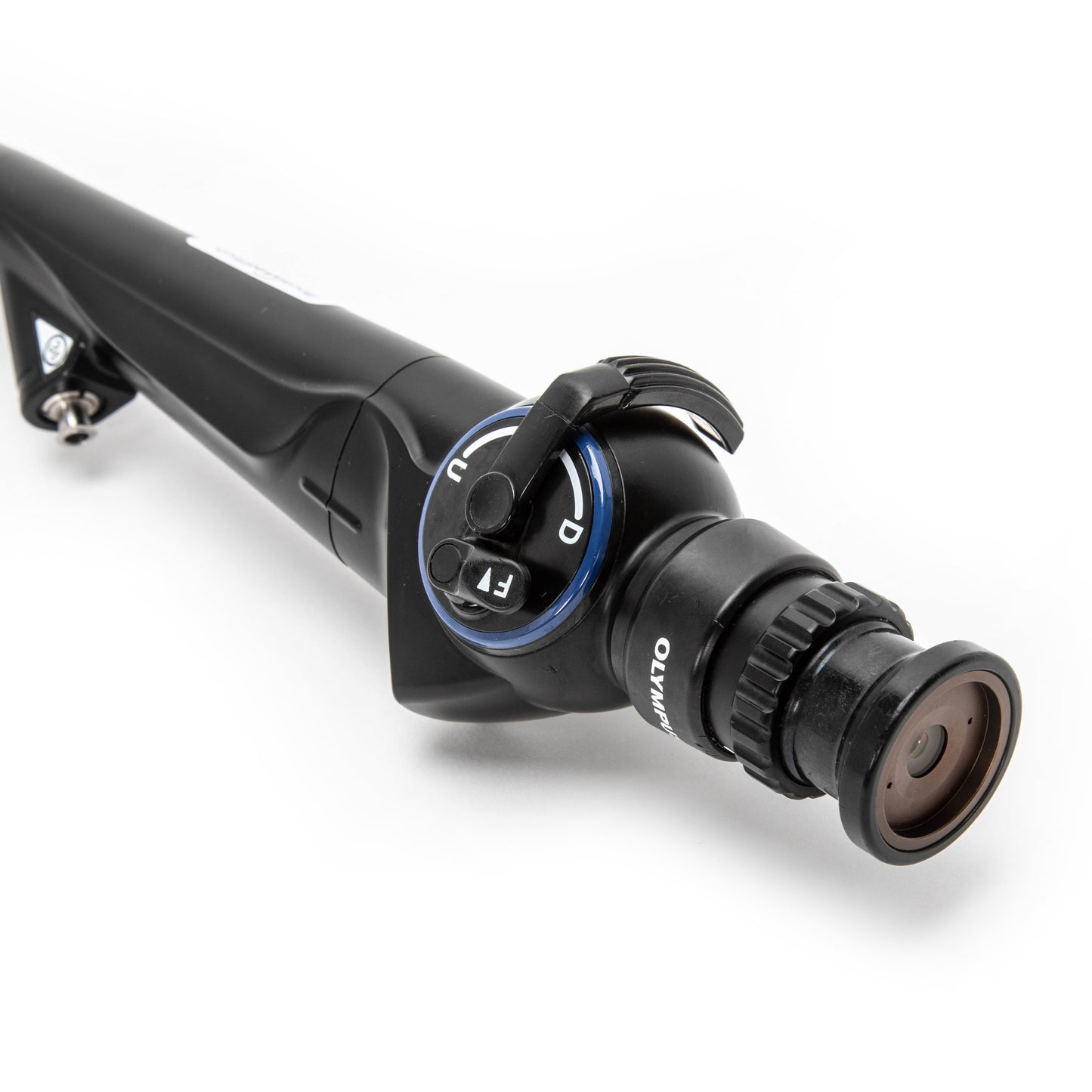Olympus Flexible Fiberoptic Ureteroscope URF-P6