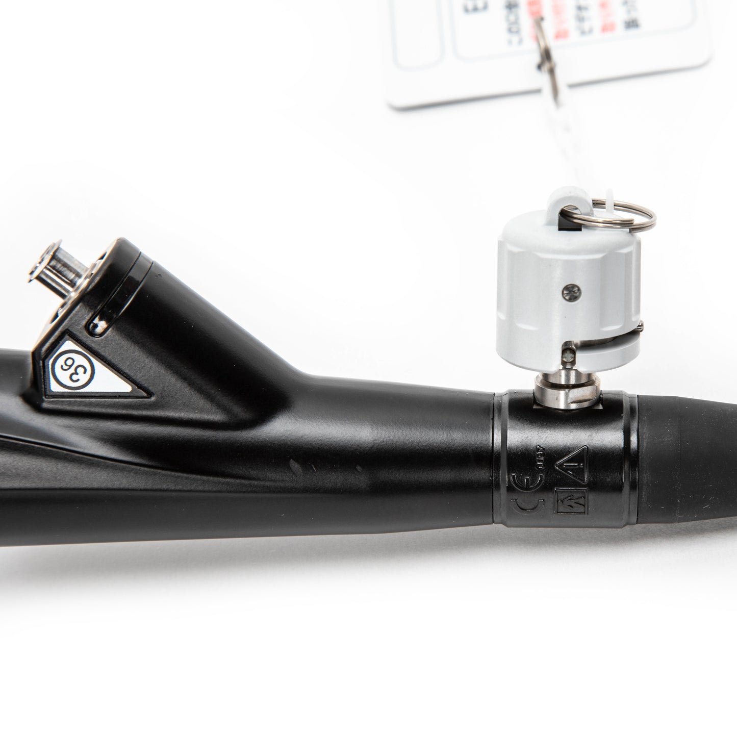 Olympus Flexible Fiberoptic Ureteroscope URF-P6