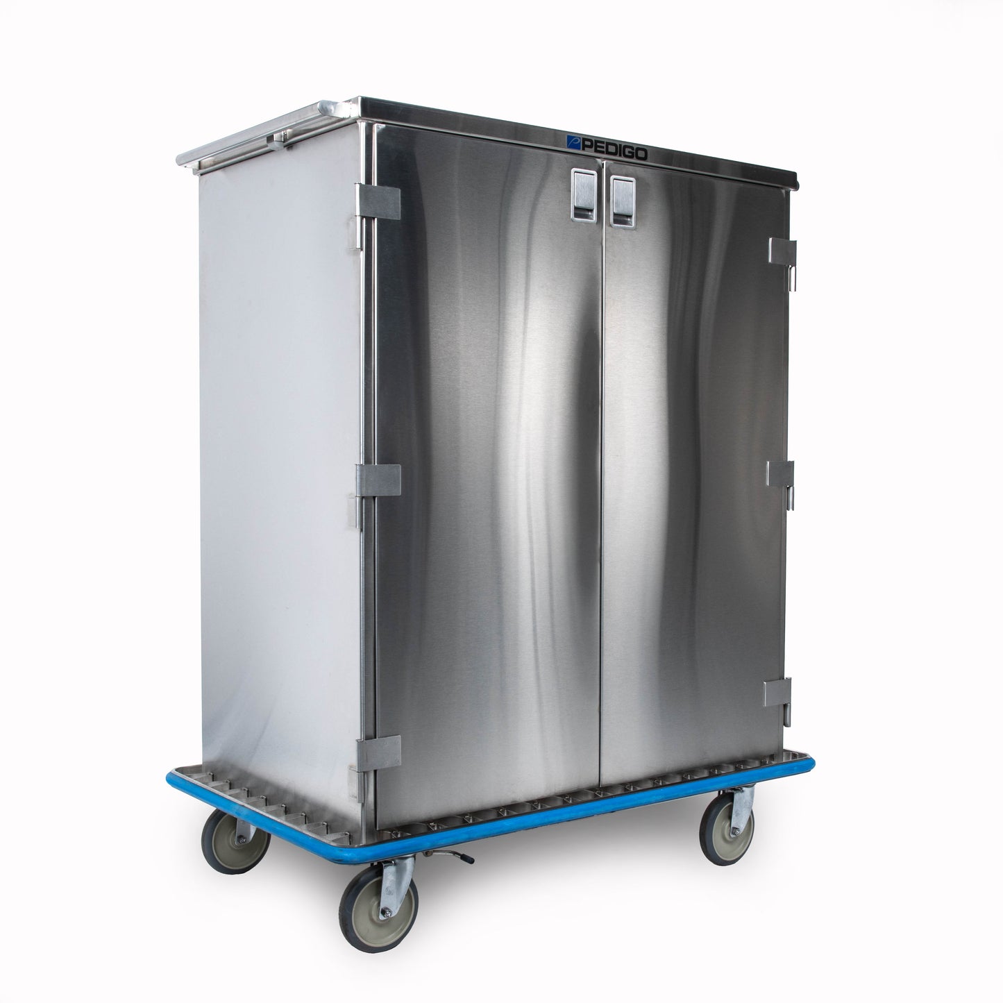 Pedigo CDS-345-B Case Cart