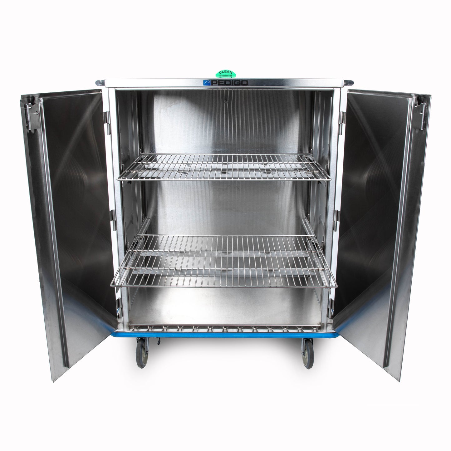 Pedigo CDS-345-B Case Cart
