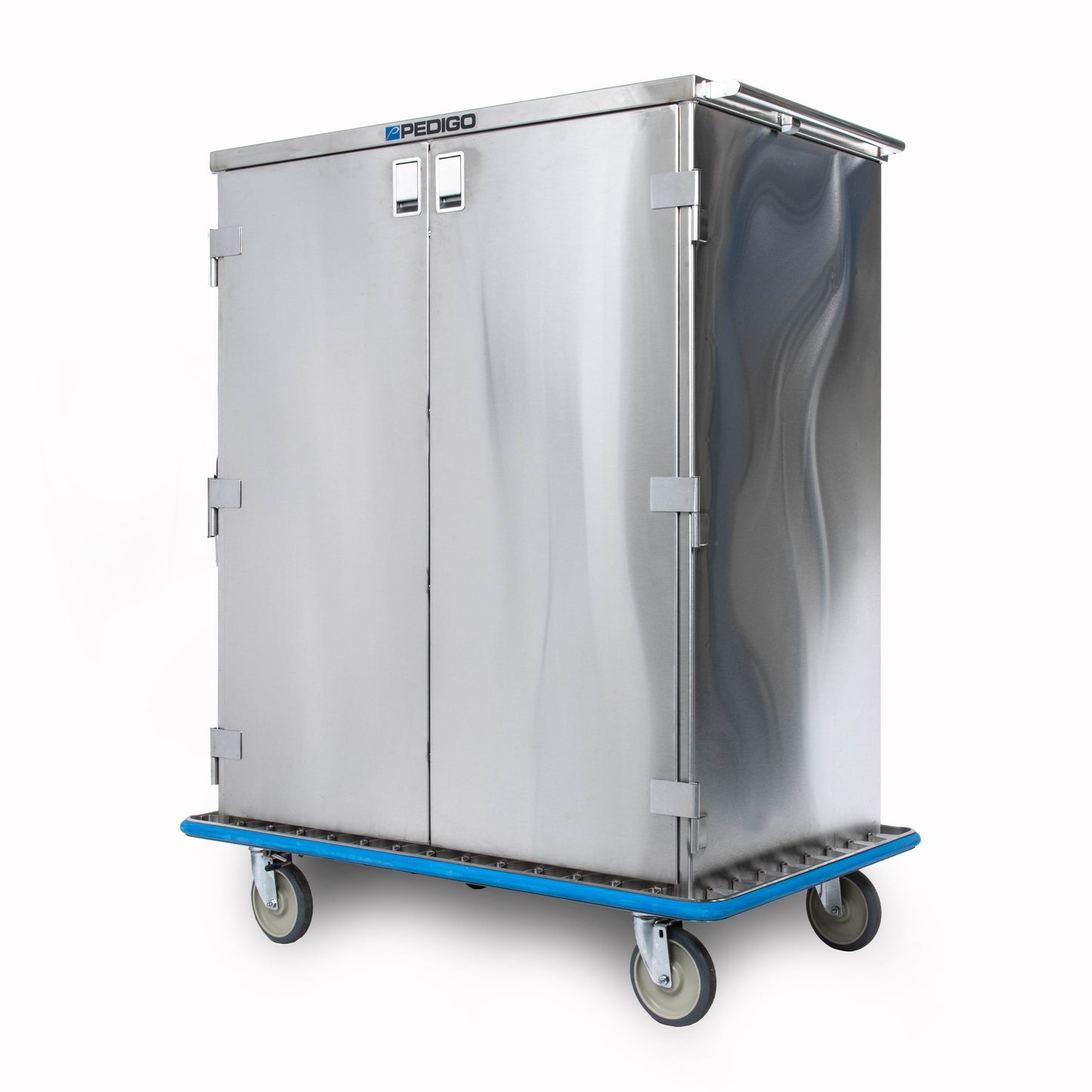 Pedigo CDS-345-B Case Cart