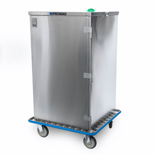 Pedigo CDS-335-B Case Cart