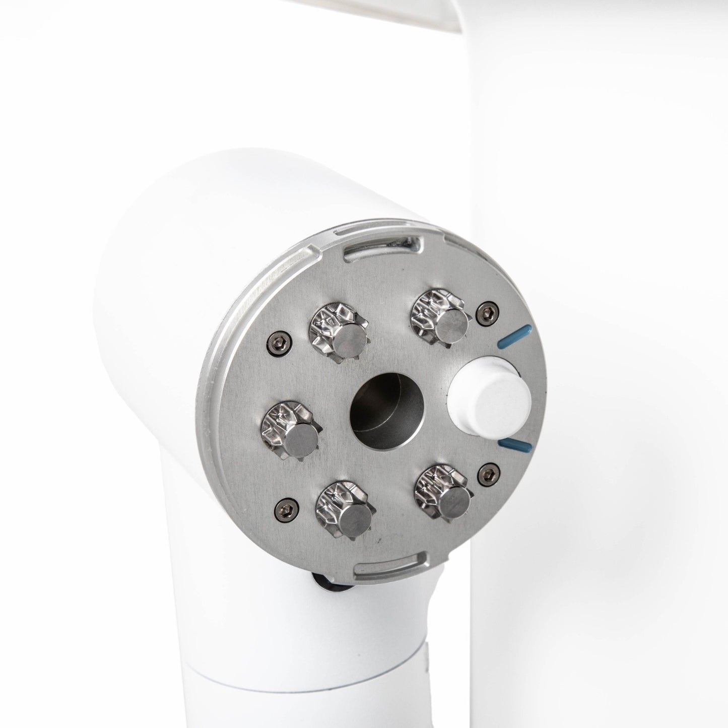 Johnson & Johnson MONARCH Robotically Assisted Platform for Bronchoscopy- Parts