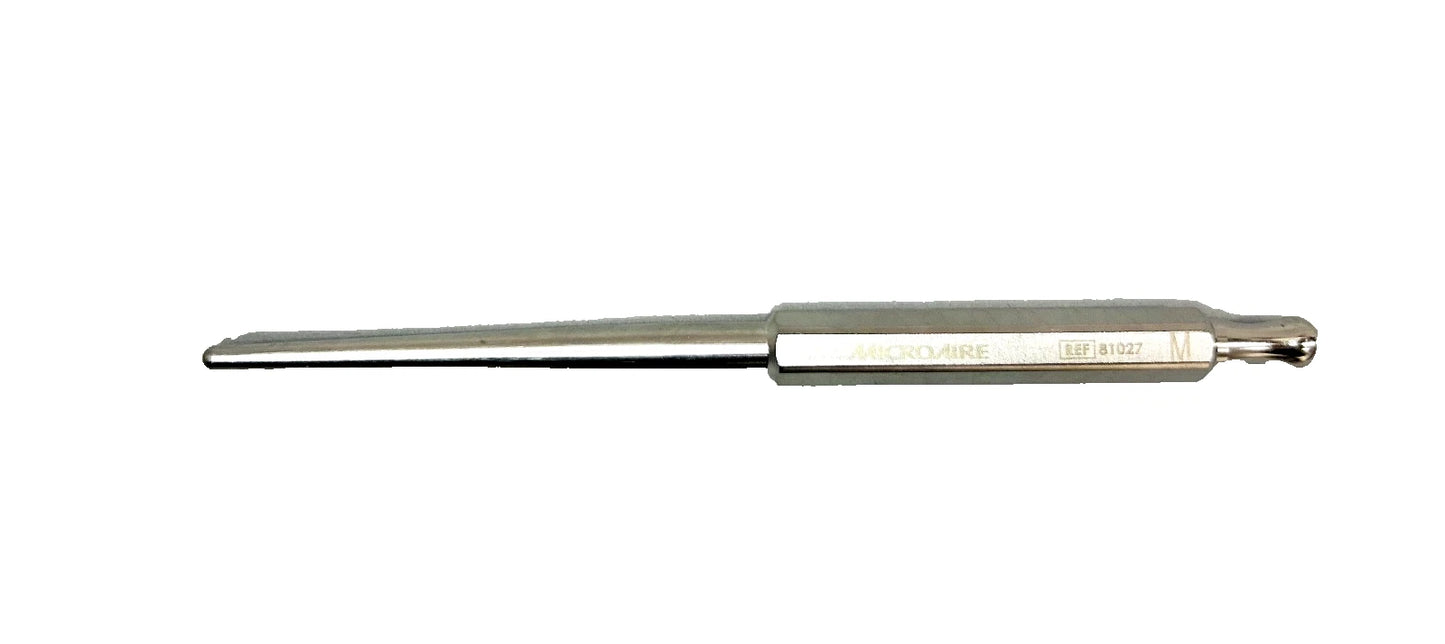 MicroAire Carpal Tunnel Endoscopic Soft Tissue Release System