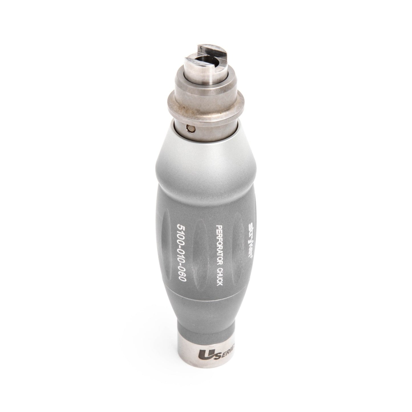 Stryker Core U HT Drill w Maestro PD Series; Attachments 5400100000 5100-010-060