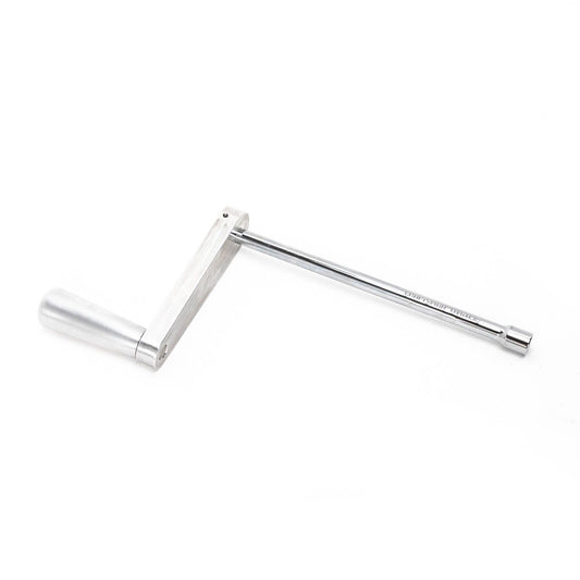 Crank Handle for Wilson Frame Spine Positioning System