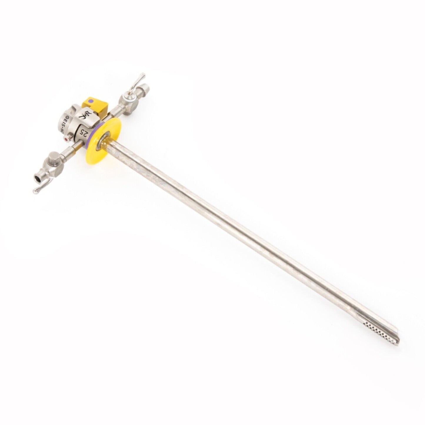 ACMI CIRCON GYRUS Cystoscopy Instruments Set GEIS-HCF25 190-NRS DA-24