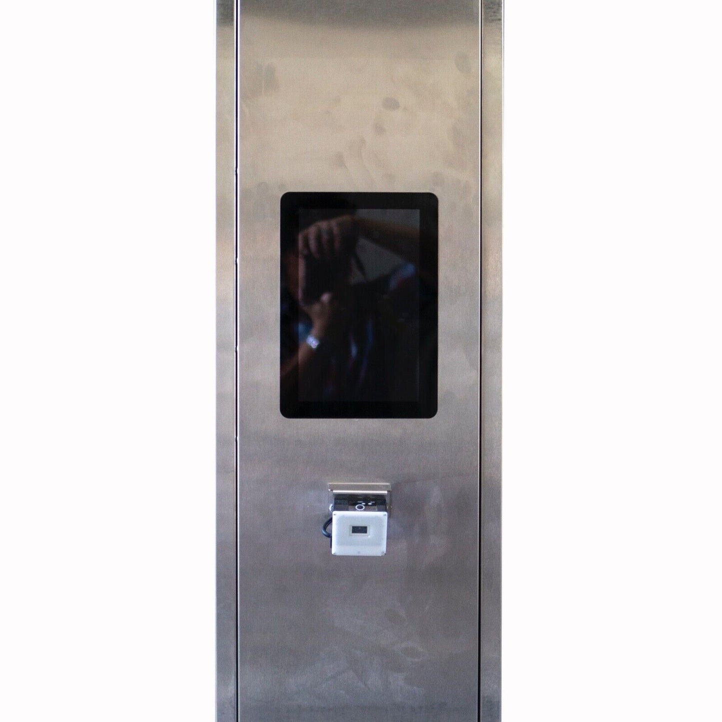 Steris Reliance 6000 Series Endoscope Drying Cabinet - New Open Box