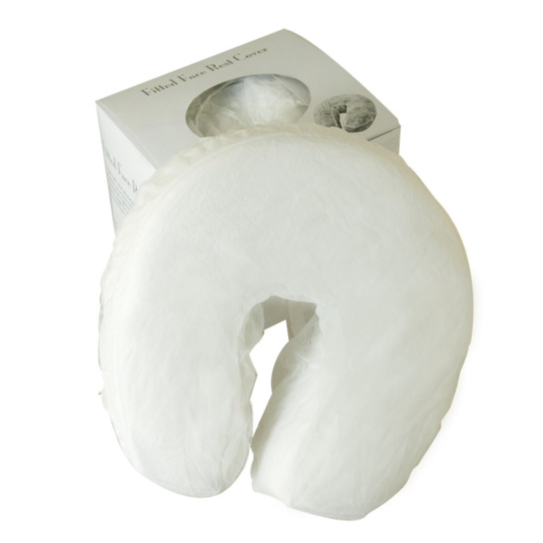 OakWorks Fitted Disposable Face Rest Covers