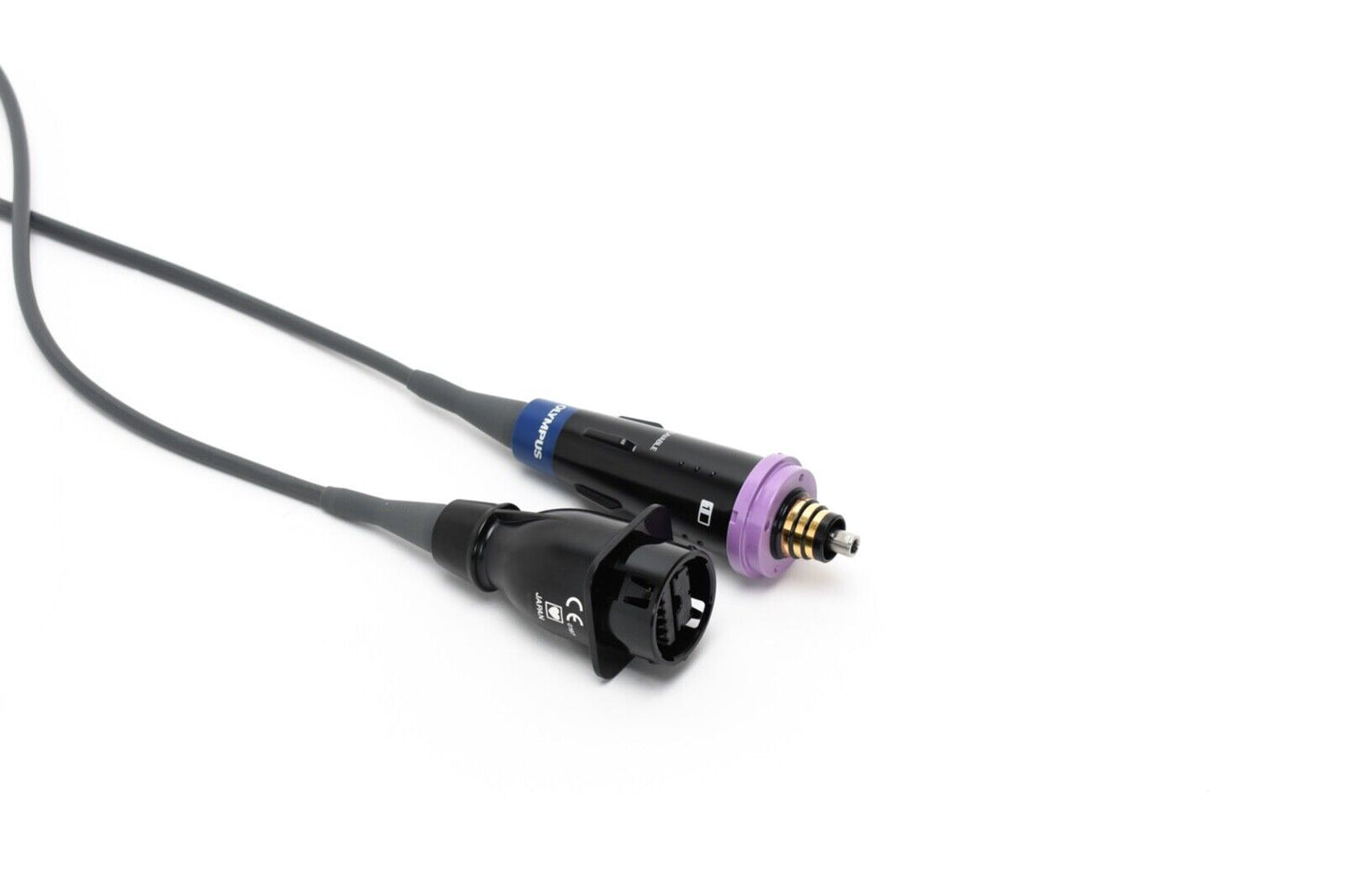 NEW Olympus TD-TB400 Thunderbeat Transducer Probe TD-TB400 (Passed Inspection)