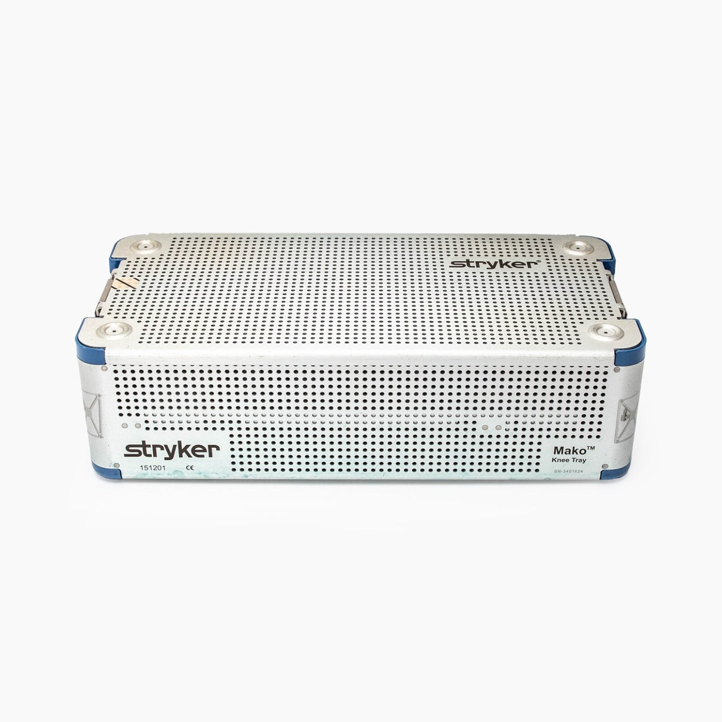 Stryker Mako PKA/TKA Array Tray, 111160, 110810, 112280, 164306, 204100