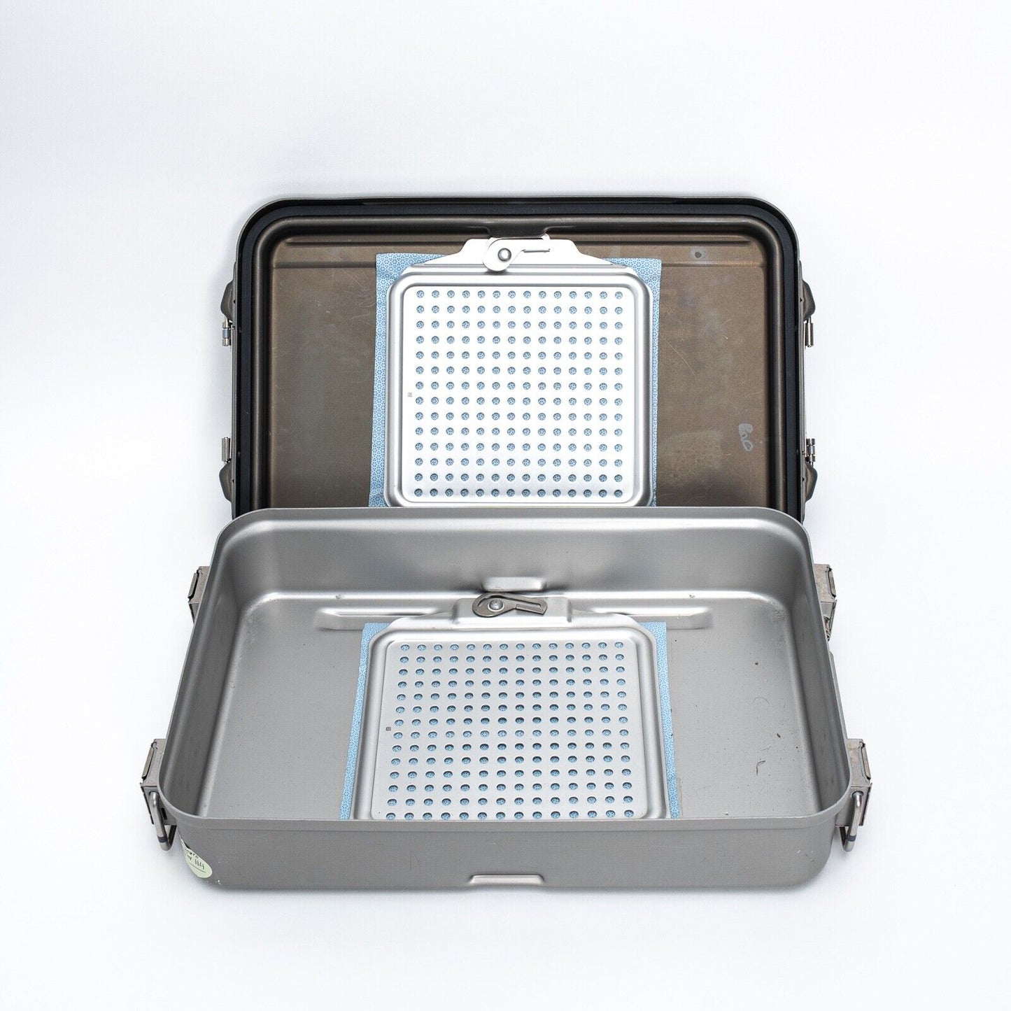 Boss Neuro Laminectomy Tray 550-2437 550-2406 514-1324 70-7172