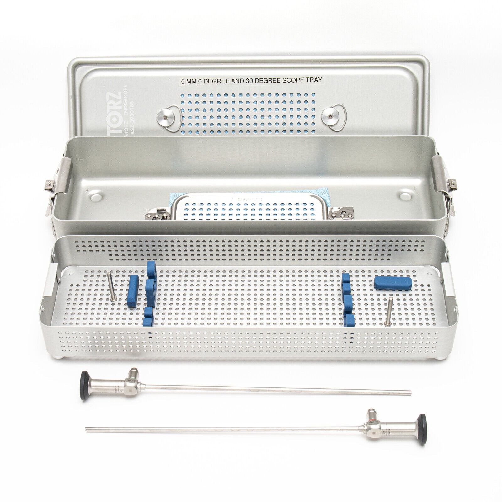 Karl Storz Hopkins Forward Oblique Laparoscope 5mm 30 0