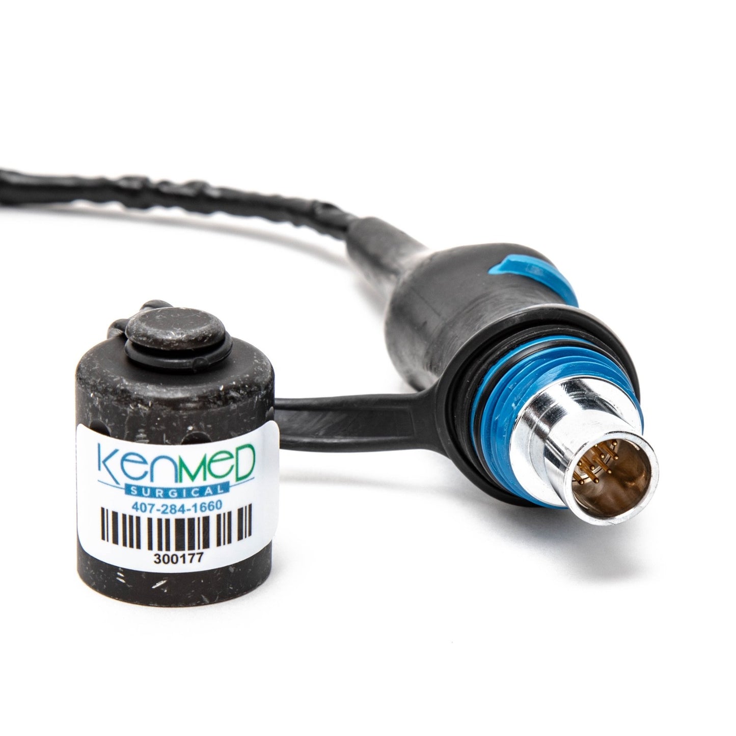 Stryker 1488 HD 3-Chip Endoscopy Camera Head, 1488210105