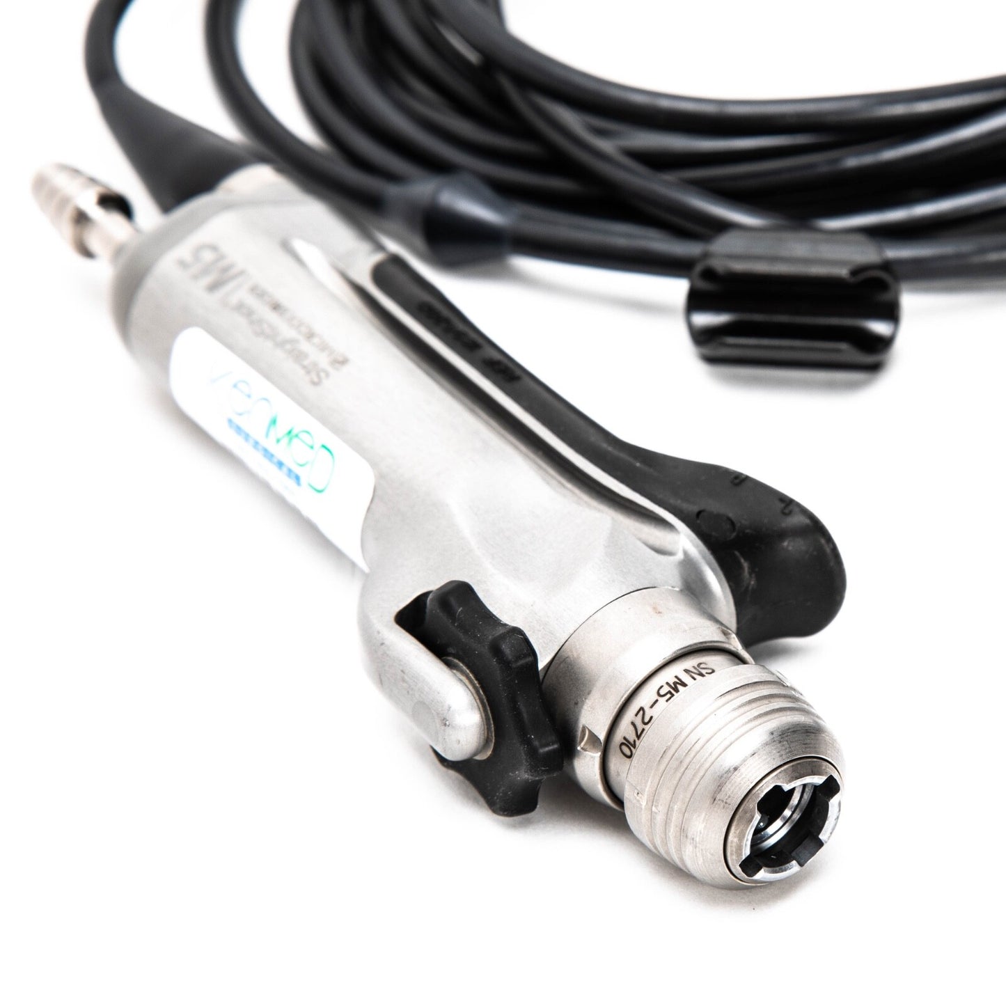 MEDTRONIC M5 STRAIGHTSHOT MICRODEBRIDER 1899200