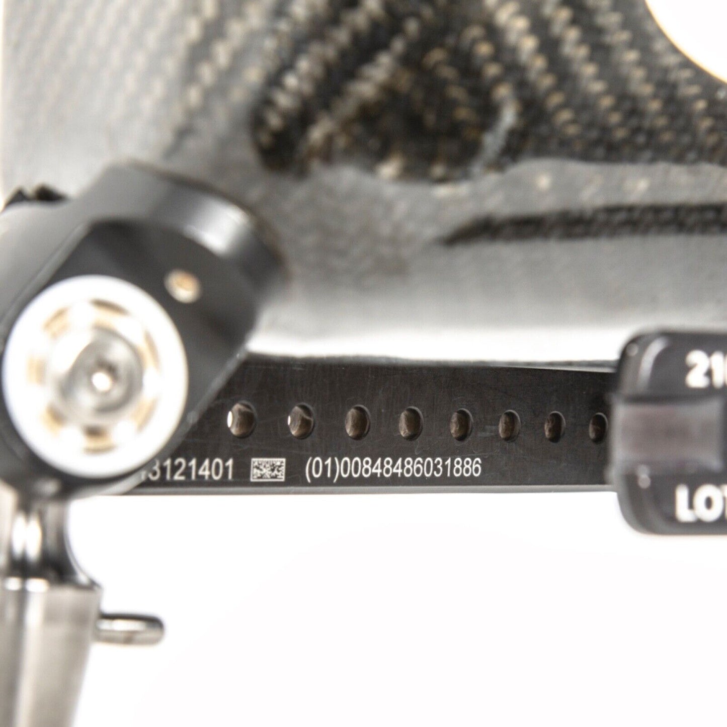 Stryker Mako Leg Positioner System - DeMayo