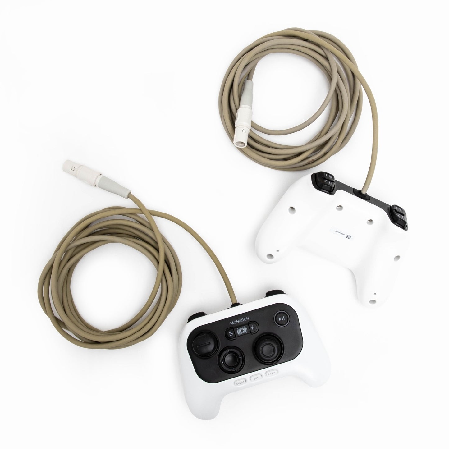 Johnson & Johnson MONARCH Robotically Assisted Platform for Bronchoscopy- Parts