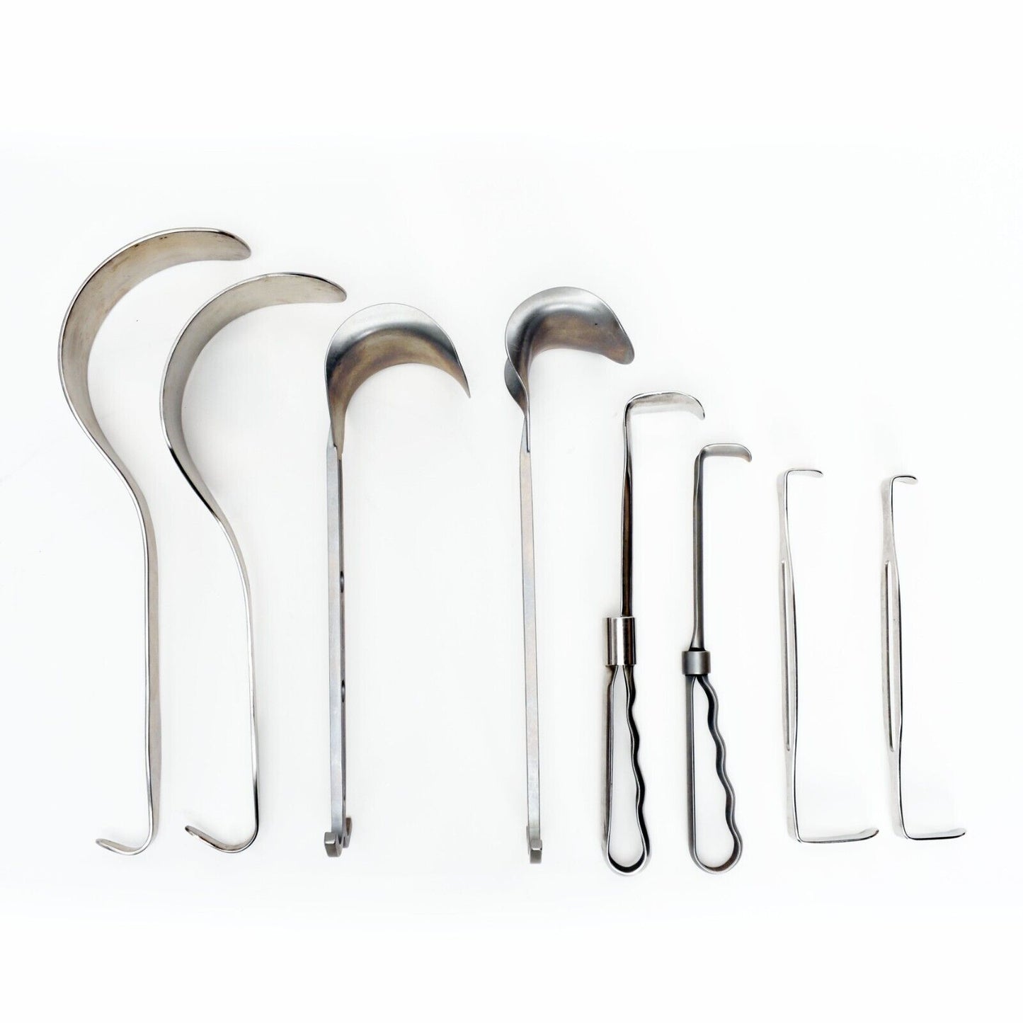 V. Mueller General Major Instrument Tray Set