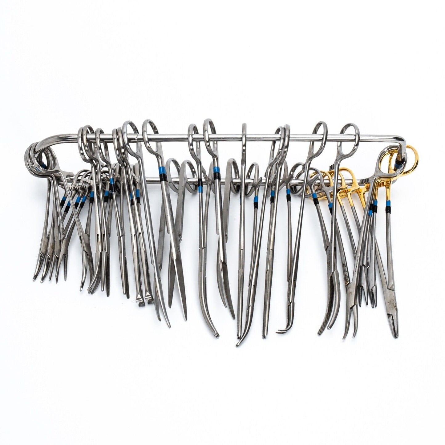Boss Neuro Laminectomy Tray 550-2437 550-2406 514-1324 70-7172