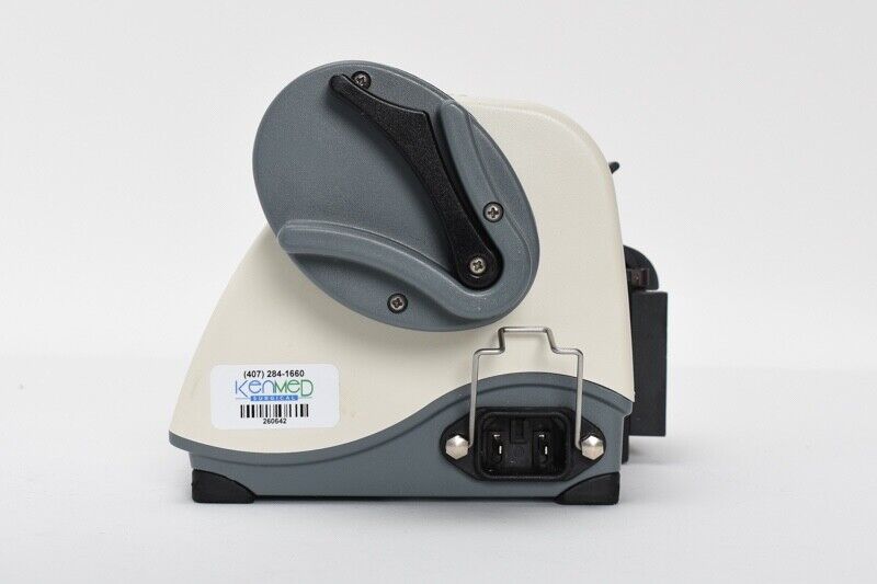 Medfusion 3500 Syringe Pump - Refurbished Patient Ready