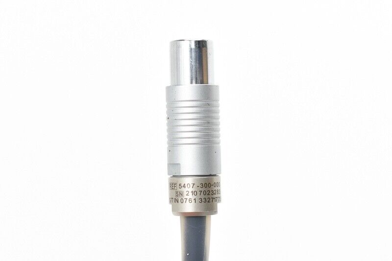 Stryker Pi Drill Drive with attachments 5407-300-000 5407-120-472 5407-120-900