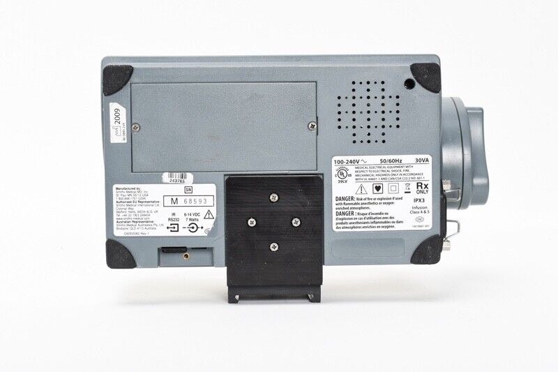 Medfusion 3500 Syringe Pump - Refurbished Patient Ready