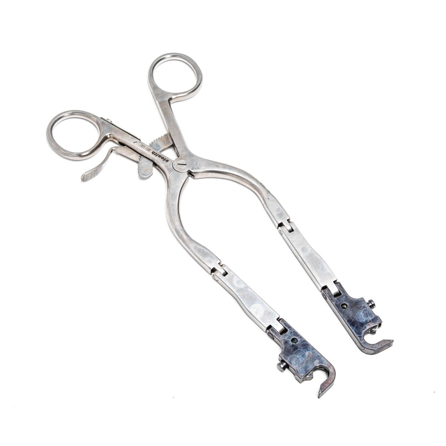 Stealth Surgical ACF Slide Loading Retractor System, SS1012, SS1042, SS1022