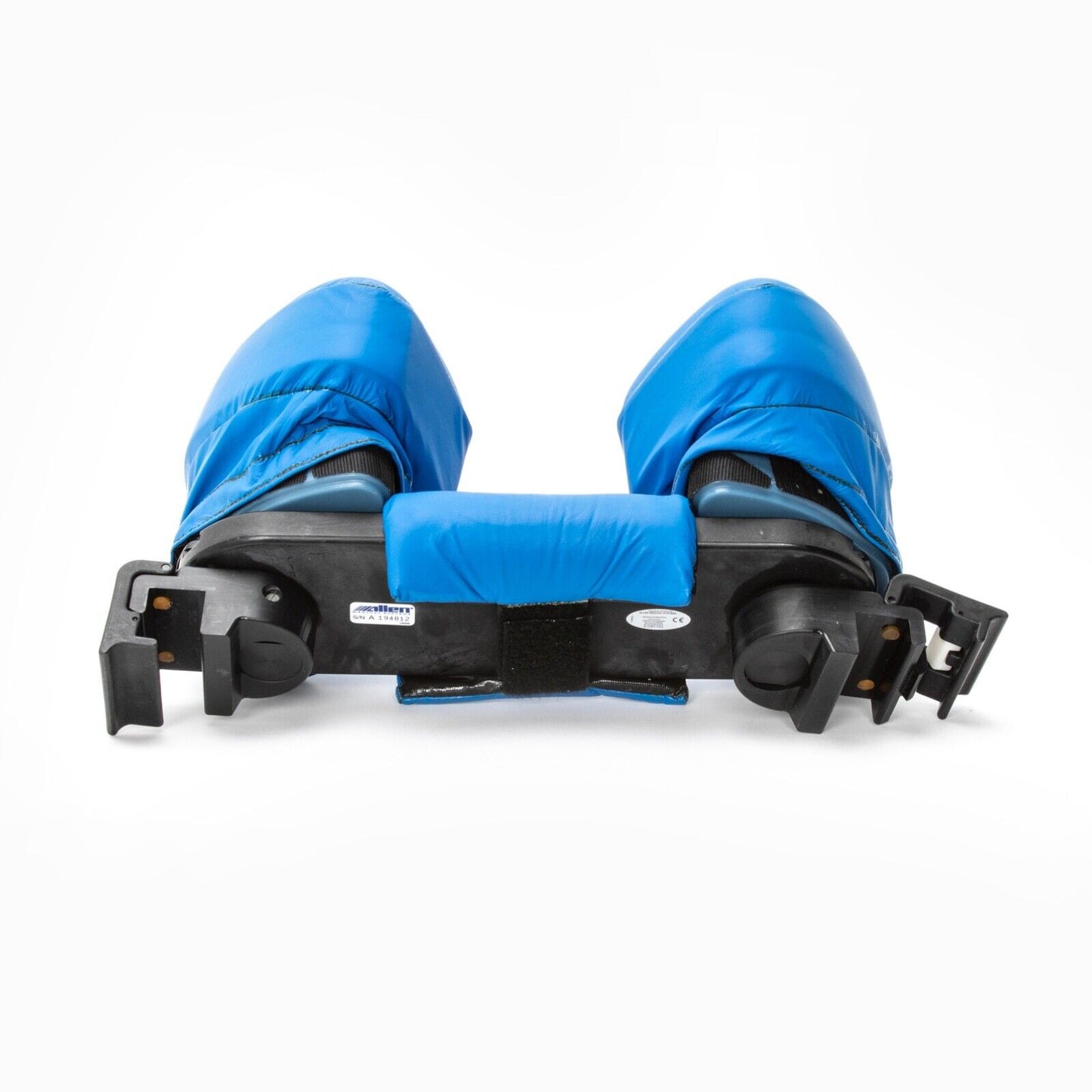 Allen Medical System Allen Spine System / Components - Hip Support with Pad