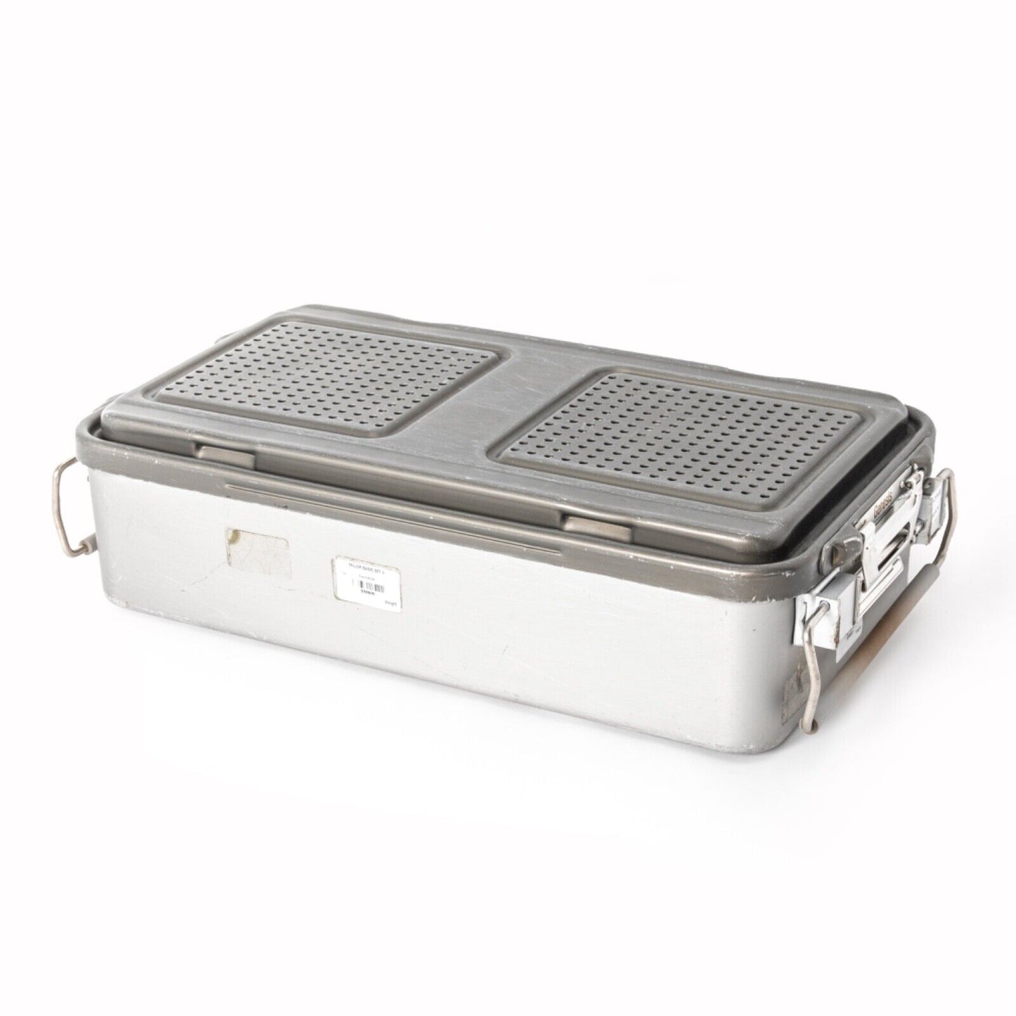 BOSS Basic Major Orthopedic Surgical Set 16-1110 514-1250 MDS3269056