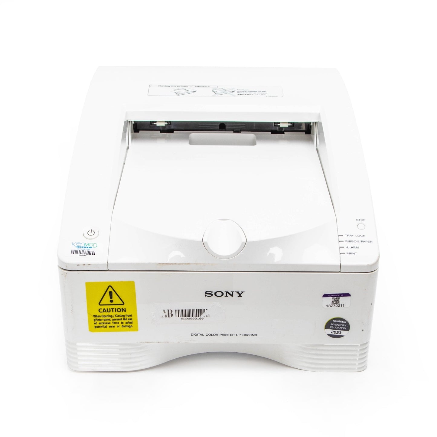 Arthrex 4K Synergy UHD4 Arthroscopy Tower - Complete