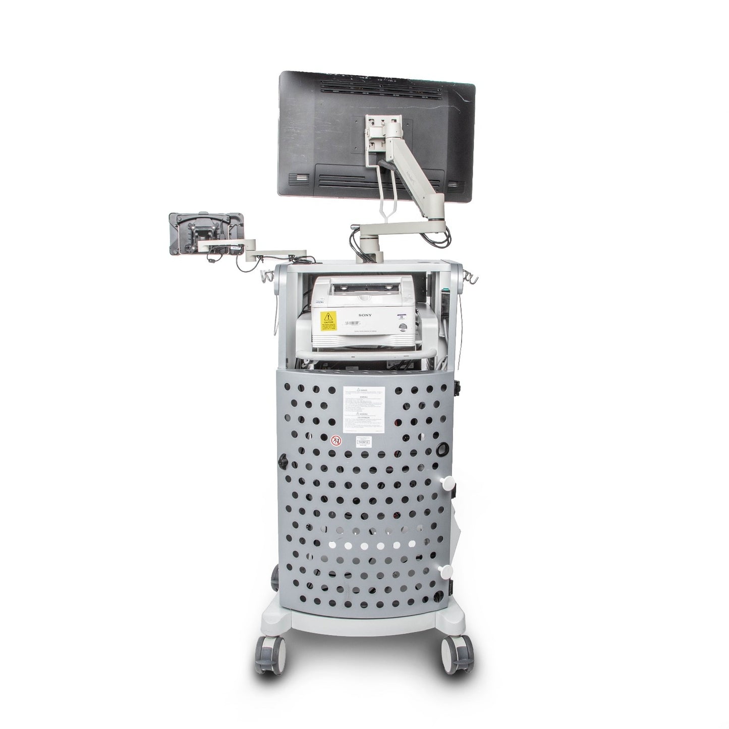 Arthrex 4K Synergy UHD4 Arthroscopy Tower - Complete