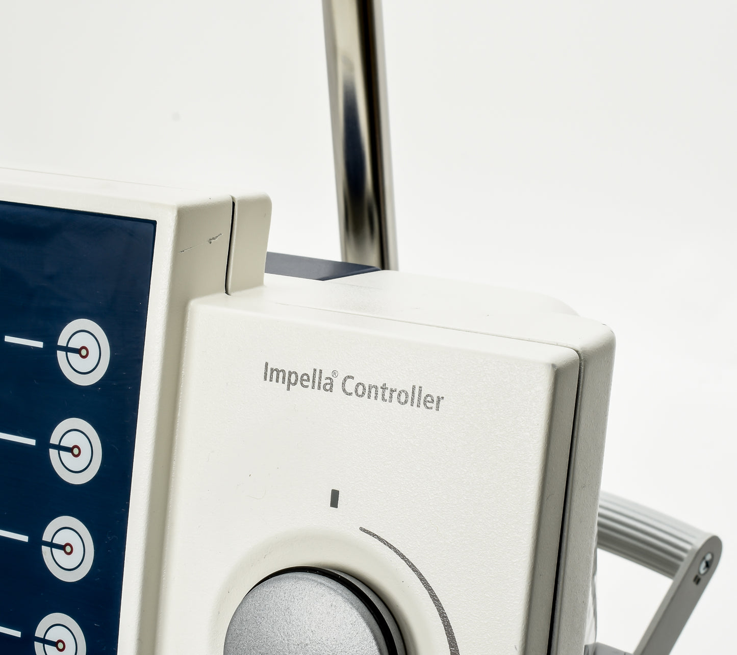 Abiomed Impella Controller Cardiac Pump 0042-000-US SW: V12.2