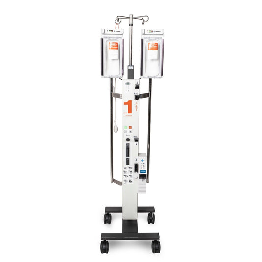 Smiths Medical Level 1 H-1200 Fast Flow Fluid Warmer System H-31B - Refurbished