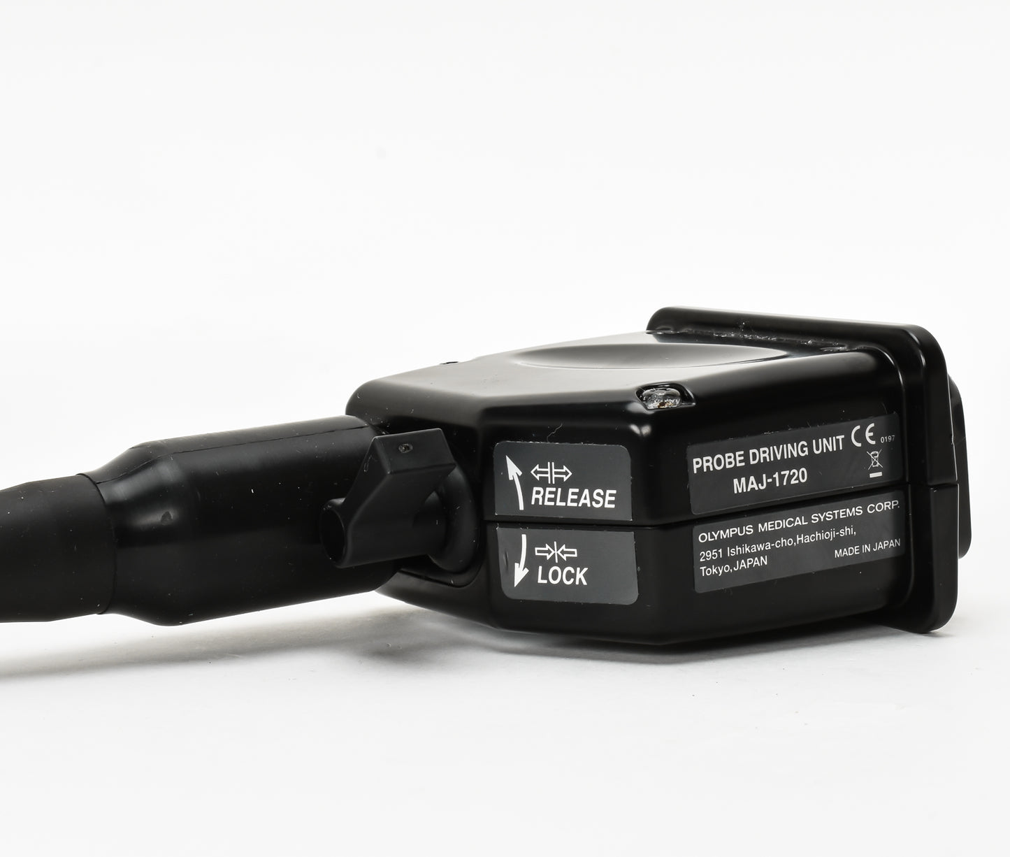 Olympus Endoscopic Probe Driving Unit MAJ-1720