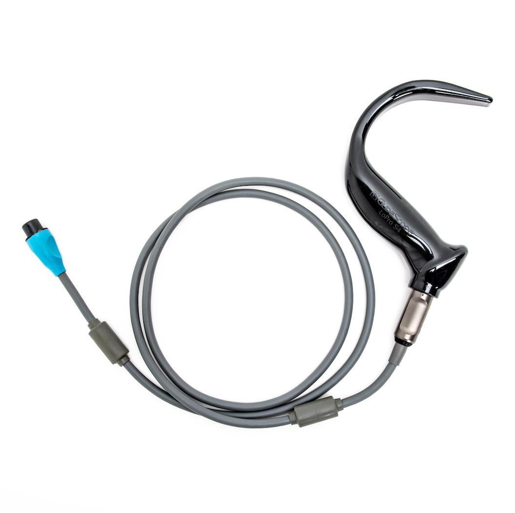 Verathon GlideScope CORE 10 Visualization System, 0570-0376, 0800-0636, 0574-0194