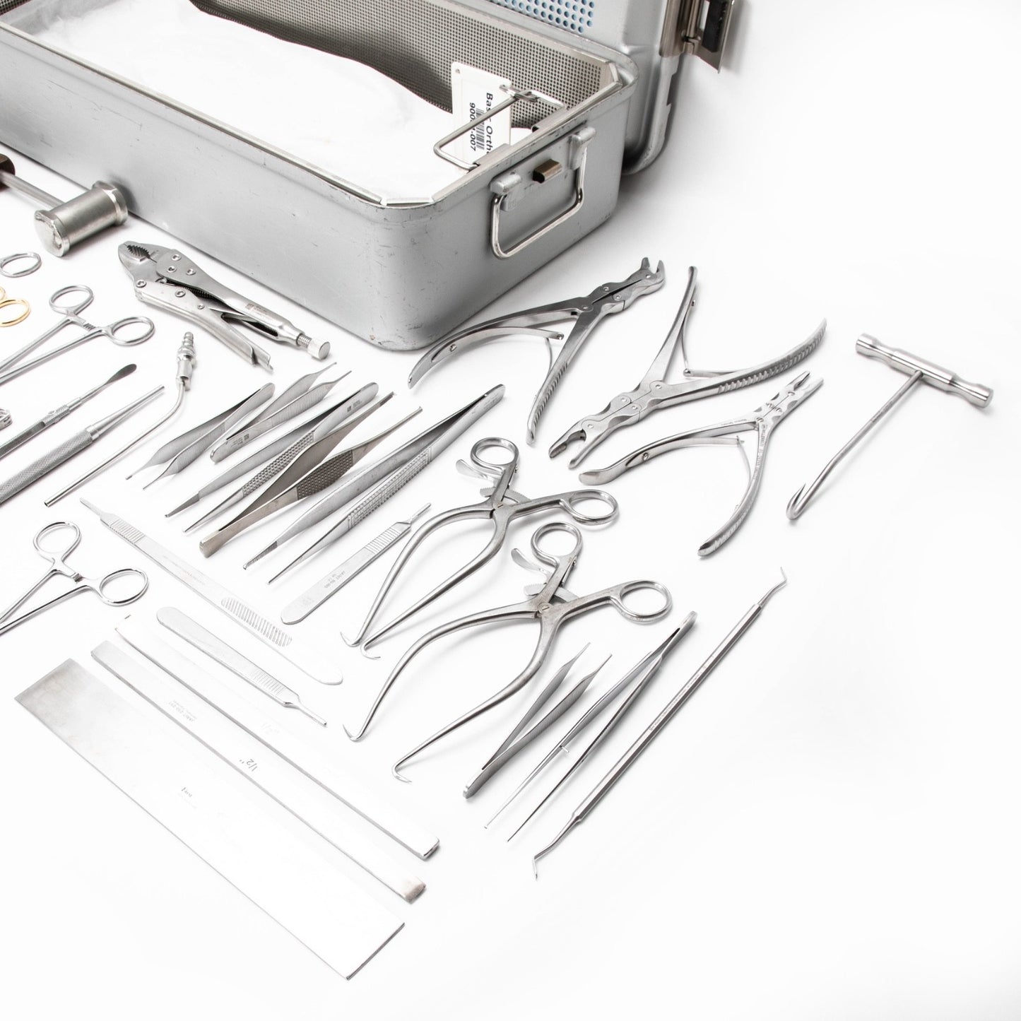 Medline V.Mueller General Orthopedic Surgical Set SU2735 454305