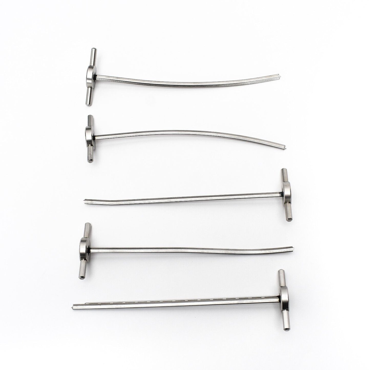 ACUFEX SureTac Instrumentation System 013313 13313 013447 013319 013318