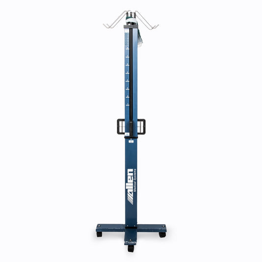 Allen Medical 50004 Irrigation Tower