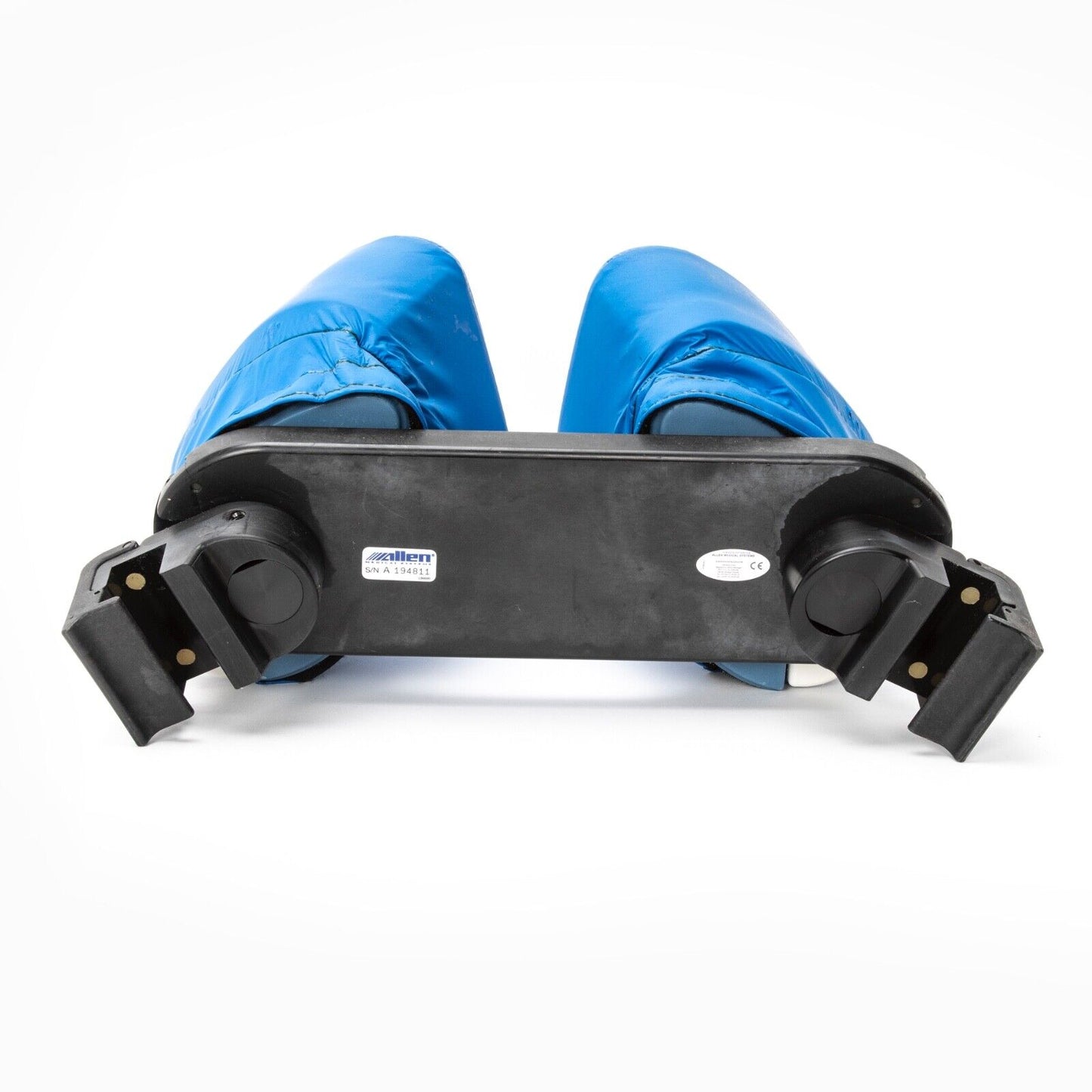 Allen Medical System Allen Spine System / Components - Hip Support with Pad