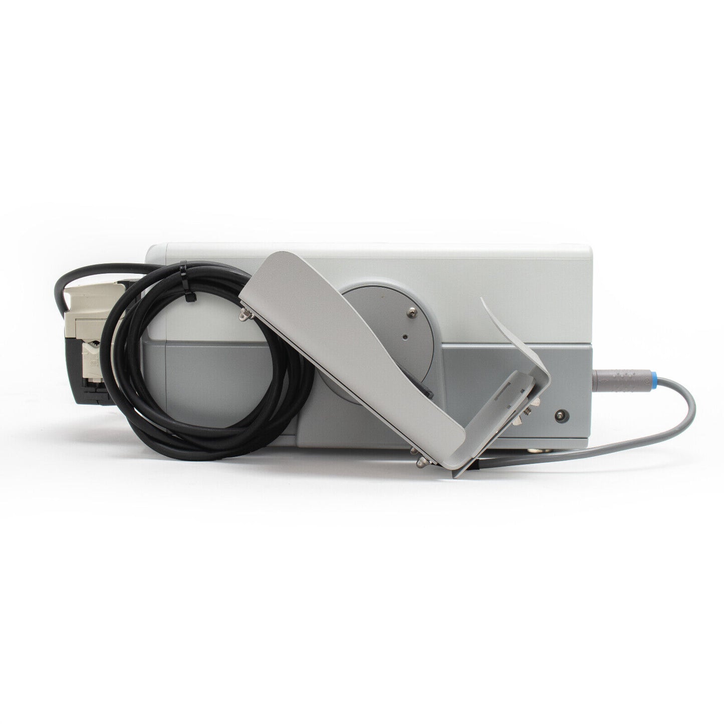 Medivators EGA-500 Endo Stratus CO2 Flushing System Herga Footswitch 6289-OB