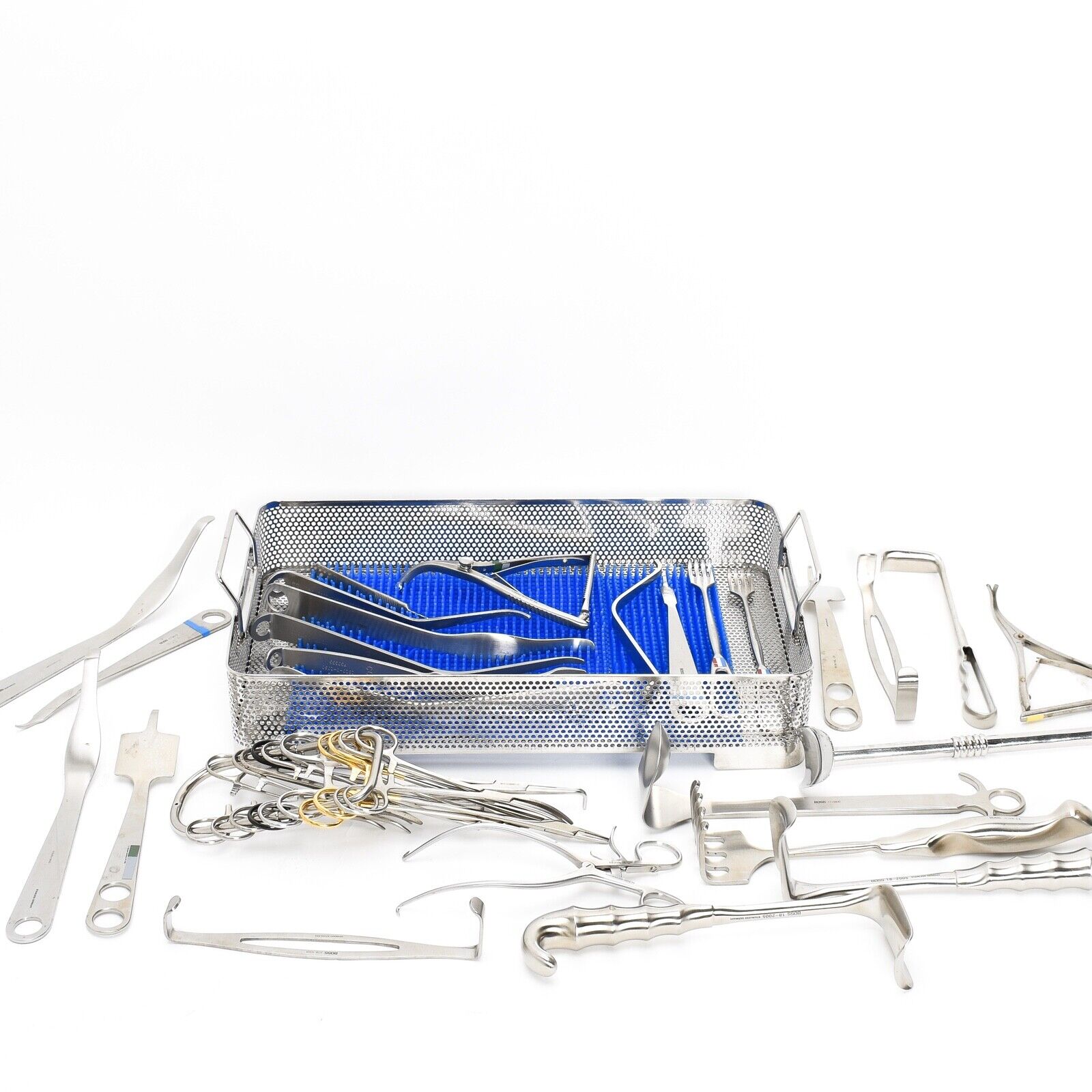 SURGEON 102, 107, 108, 137, 138 5冊セット Fukushima-Giannotta Micro Dissector