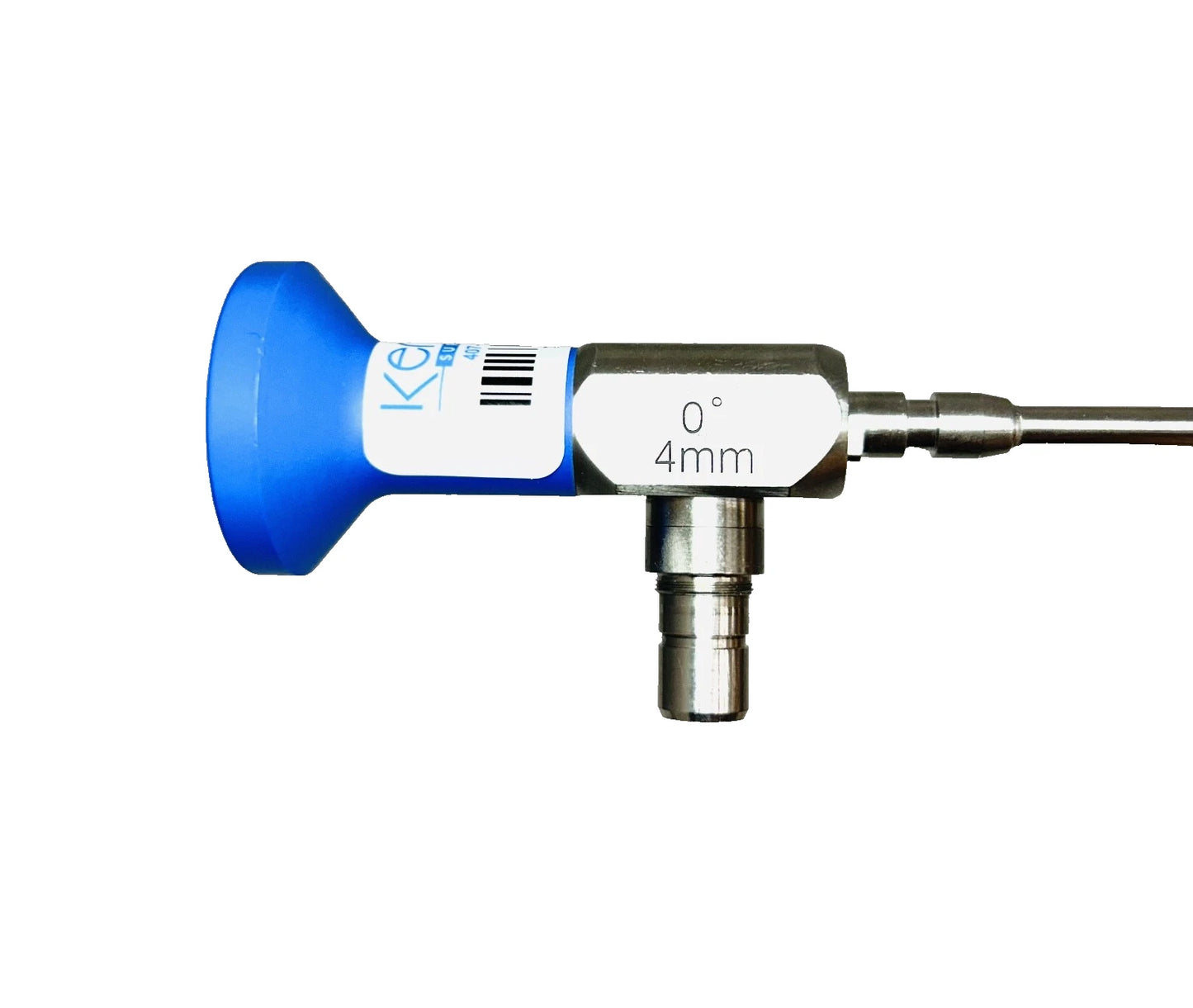 Stryker 502-477-011 4.0 mm 0° Autoclavable Arthroscope