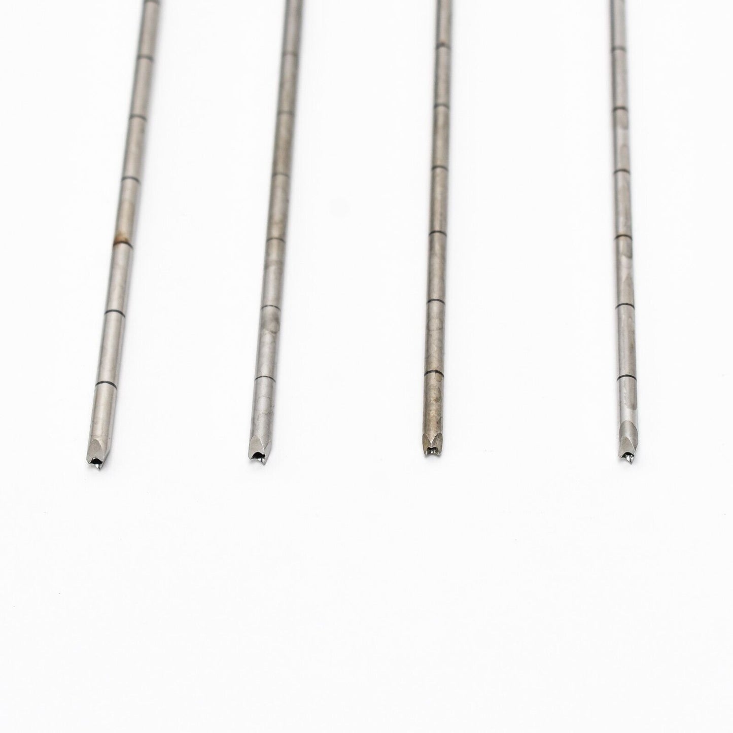ACUFEX SureTac Instrumentation System 013313 13313 013447 013319 013318