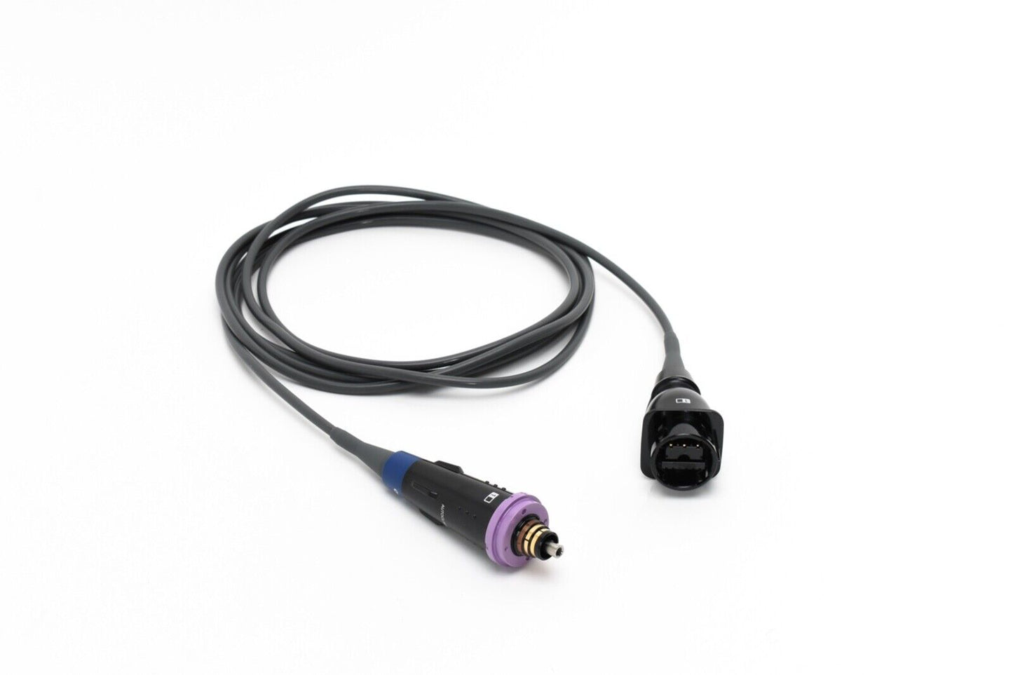 NEW Olympus TD-TB400 Thunderbeat Transducer Probe TD-TB400 (Passed Inspection)